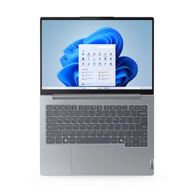 Lenovo ThinkBook 14 G7 IML laptop (14"WUXGA/Intel Core Ultra 5 125U/Int.VGA/16GB RAM/512GB/FreeDOS) - szürke Lenovo ThinkBook 14 G7 IML laptop (14"WUXGA/Intel Core Ultra 5 125U/Int.VGA/16GB RAM/512GB/FreeDOS) - szürke