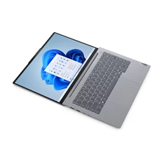 Lenovo ThinkBook 14 G7 IML laptop (14"WUXGA/Intel Core Ultra 5 125U/Int.VGA/16GB RAM/512GB/FreeDOS) - szürke Lenovo ThinkBook 14 G7 IML laptop (14"WUXGA/Intel Core Ultra 5 125U/Int.VGA/16GB RAM/512GB/FreeDOS) - szürke