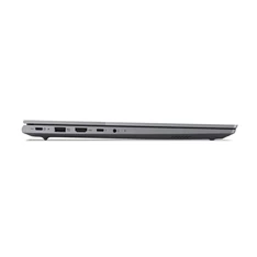 Lenovo ThinkBook 16 G6 IRL laptop (16"WUXGA/Intel Core i7-13700H/Int.VGA/16GB RAM/1TB/FreeDOS) - szürke Lenovo ThinkBook 16 G6 IRL laptop (16"WUXGA/Intel Core i7-13700H/Int.VGA/16GB RAM/1TB/FreeDOS) - szürke