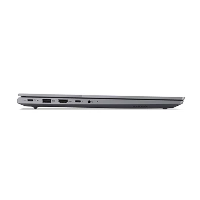 Lenovo ThinkBook 16 G6 IRL laptop (16"WUXGA/Intel Core i7-13700H/Int.VGA/16GB RAM/1TB/FreeDOS) - szürke Lenovo ThinkBook 16 G6 IRL laptop (16"WUXGA/Intel Core i7-13700H/Int.VGA/16GB RAM/1TB/FreeDOS) - szürke