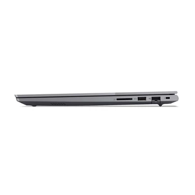 Lenovo ThinkBook 16 G6 IRL laptop (16"WUXGA/Intel Core i7-13700H/Int.VGA/16GB RAM/1TB/FreeDOS) - szürke Lenovo ThinkBook 16 G6 IRL laptop (16"WUXGA/Intel Core i7-13700H/Int.VGA/16GB RAM/1TB/FreeDOS) - szürke