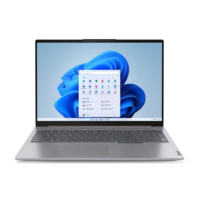 Lenovo ThinkBook 16 G6 IRL laptop (16"WUXGA/Intel Core i7-13700H/Int.VGA/16GB RAM/1TB/FreeDOS) - szürke Lenovo ThinkBook 16 G6 IRL laptop (16"WUXGA/Intel Core i7-13700H/Int.VGA/16GB RAM/1TB/FreeDOS) - szürke