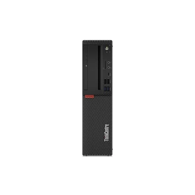 Lenovo ThinkCentre M720 SFF PC /i3-8100/8GB/240GB SSD/Win11 Pro/fekete asztali számítógép Lenovo ThinkCentre M720 SFF PC /i3-8100/8GB/240GB SSD/Win11 Pro/fekete asztali számítógép