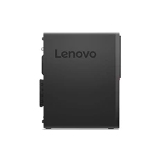Lenovo ThinkCentre M720 SFF PC /i3-8100/8GB/240GB SSD/Win11 Pro/fekete asztali számítógép Lenovo ThinkCentre M720 SFF PC /i3-8100/8GB/240GB SSD/Win11 Pro/fekete asztali számítógép