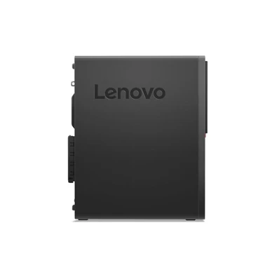 Lenovo ThinkCentre M720 SFF PC /i3-8100/8GB/240GB SSD/Win11 Pro/fekete asztali számítógép Lenovo ThinkCentre M720 SFF PC /i3-8100/8GB/240GB SSD/Win11 Pro/fekete asztali számítógép