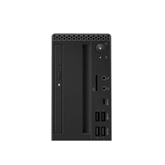 Lenovo ThinkCentre M720 SFF PC /i3-8100/8GB/240GB SSD/Win11 Pro/fekete asztali számítógép Lenovo ThinkCentre M720 SFF PC /i3-8100/8GB/240GB SSD/Win11 Pro/fekete asztali számítógép