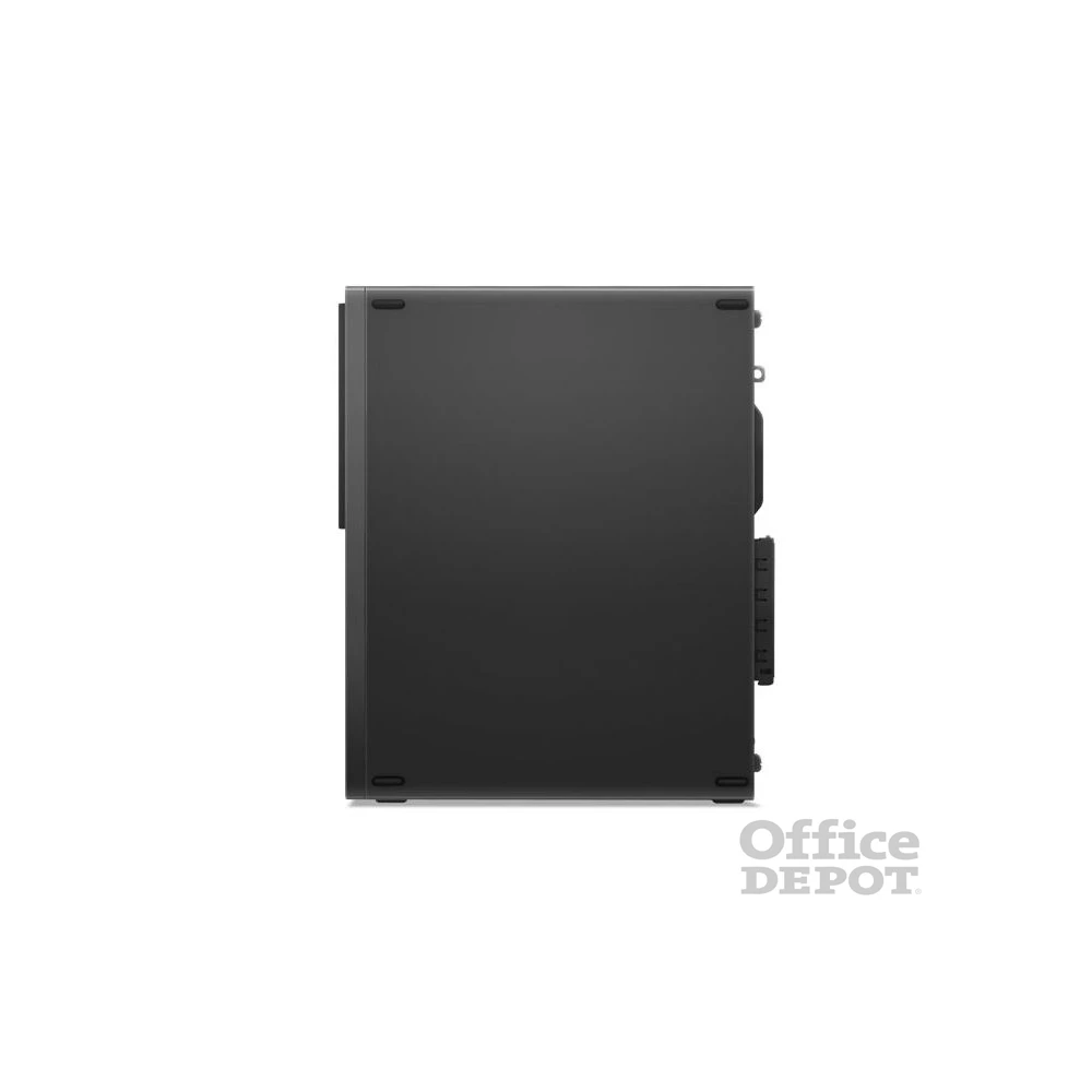 Lenovo ThinkCentre M720 SFF PC /i3-8100/8GB/240GB SSD/Win11 Pro/fekete asztali számítógép