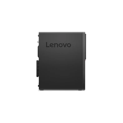 Lenovo ThinkCentre M720s SFF/Core i5-8400/8GB/512GB/Win11 Pro/fekete Asztali számítógép (Felújított) Lenovo ThinkCentre M720s SFF/Core i5-8400/8GB/512GB/Win11 Pro/fekete Asztali számítógép (Felújított)