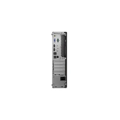 Lenovo ThinkCentre M720s SFF/Core i5-8400/8GB/512GB/Win11 Pro/fekete Asztali számítógép (Felújított) Lenovo ThinkCentre M720s SFF/Core i5-8400/8GB/512GB/Win11 Pro/fekete Asztali számítógép (Felújított)