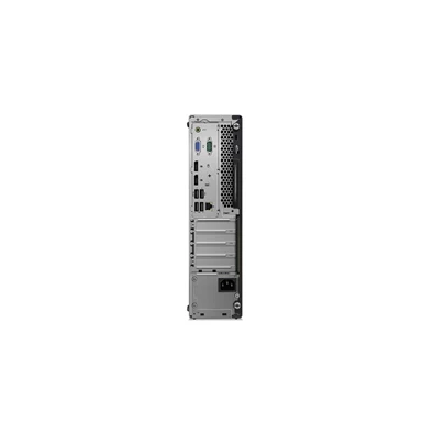 Lenovo ThinkCentre M720s SFF/Core i5-8400/8GB/512GB/Win11 Pro/fekete Asztali számítógép (Felújított) Lenovo ThinkCentre M720s SFF/Core i5-8400/8GB/512GB/Win11 Pro/fekete Asztali számítógép (Felújított)