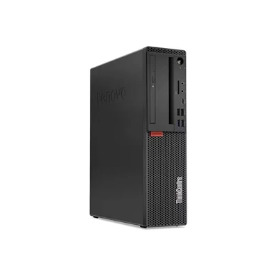 Lenovo ThinkCentre M720s SFF/i5-8500/16GB/512GB SSD/Win Pro COA/fekete asztali számítógép (Használt A+,felújított) Lenovo ThinkCentre M720s SFF/i5-8500/16GB/512GB SSD/Win Pro COA/fekete asztali számítógép (Használt A+,felújított)