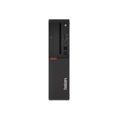 Lenovo ThinkCentre M720s SFF/i5-9600/16GB/512GB SSD/Win Pro COA/fekete asztali számítógép (Használt A+,felújított) Lenovo ThinkCentre M720s SFF/i5-9600/16GB/512GB SSD/Win Pro COA/fekete asztali számítógép (Használt A+,felújított)
