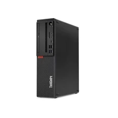Lenovo ThinkCentre M720s SFF/i5-9600/16GB/512GB SSD/Win Pro COA/fekete asztali számítógép (Használt A+,felújított) Lenovo ThinkCentre M720s SFF/i5-9600/16GB/512GB SSD/Win Pro COA/fekete asztali számítógép (Használt A+,felújított)
