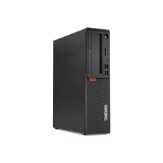 Lenovo ThinkCentre M720s SFF/i5-9600/16GB/512GB SSD/Win Pro COA/fekete asztali számítógép (Használt A+,felújított) Lenovo ThinkCentre M720s SFF/i5-9600/16GB/512GB SSD/Win Pro COA/fekete asztali számítógép (Használt A+,felújított)