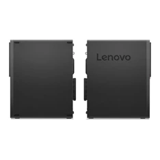Lenovo ThinkCentre M720s SFF/i5-9600/16GB/512GB SSD/Win Pro COA/fekete asztali számítógép (Használt A+,felújított) Lenovo ThinkCentre M720s SFF/i5-9600/16GB/512GB SSD/Win Pro COA/fekete asztali számítógép (Használt A+,felújított)