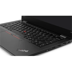 Lenovo ThinkPad L13 G1 laptop (13,3"FHD/Intel Core i5-10310U/Int.VGA/8GB/256GB/Win11P/Felújított A,batteryCARE+)- fekete Lenovo ThinkPad L13 G1 laptop (13,3"FHD/Intel Core i5-10310U/Int.VGA/8GB/256GB/Win11P/Felújított A,batteryCARE+)- fekete