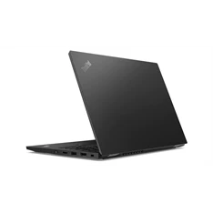 Lenovo ThinkPad L13 G1 13,3"FHD/Intel Core i5-10310U/8GB/256GB/Int.VGA/Win11P/fekete laptop (Újszerű)