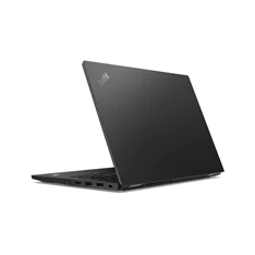 Lenovo ThinkPad L13 G1 laptop (13,3"FHD/Intel Core i5-10310U/Int.VGA/8GB/256GB/Win11P/Felújított A,batteryCARE) - fekete