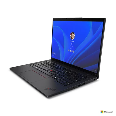 Lenovo ThinkPad L14 G5 laptop (14"WUXGA/Intel Core Ultra 5 125U/Int.VGA/16GB RAM/512GB/Win11 Pro Lenovo ThinkPad L14 G5 laptop (14"WUXGA/Intel Core Ultra 5 125U/Int.VGA/16GB RAM/512GB/Win11 Pro