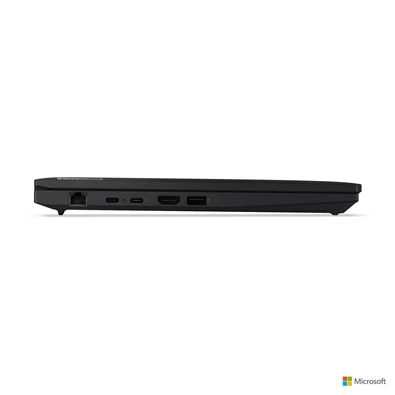 Lenovo ThinkPad L14 G5 laptop (14"WUXGA/Intel Core Ultra 5 125U/Int.VGA/16GB RAM/512GB/Win11 Pro Lenovo ThinkPad L14 G5 laptop (14"WUXGA/Intel Core Ultra 5 125U/Int.VGA/16GB RAM/512GB/Win11 Pro