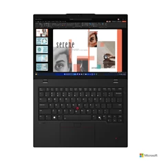 Lenovo ThinkPad L14 G5 laptop (14"WUXGA/Intel Core Ultra 5 125U/Int.VGA/16GB RAM/512GB/Win11 Pro Lenovo ThinkPad L14 G5 laptop (14"WUXGA/Intel Core Ultra 5 125U/Int.VGA/16GB RAM/512GB/Win11 Pro