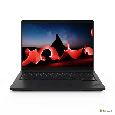 Lenovo ThinkPad L14 G5 laptop (14"WUXGA/Intel Core Ultra 5 125U/Int.VGA/16GB RAM/512GB/Win11 Pro Lenovo ThinkPad L14 G5 laptop (14"WUXGA/Intel Core Ultra 5 125U/Int.VGA/16GB RAM/512GB/Win11 Pro