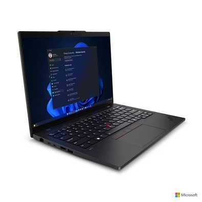 Lenovo ThinkPad L14 G5 laptop (14"WUXGA/Intel Core Ultra 5 125U/Int.VGA/16GB RAM/512GB/Win11 Pro Lenovo ThinkPad L14 G5 laptop (14"WUXGA/Intel Core Ultra 5 125U/Int.VGA/16GB RAM/512GB/Win11 Pro