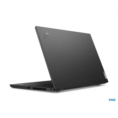 Lenovo ThinkPad L15 Gen2 20X4S40Q00 laptop (15,6"FHD/Intel Core i5-1135G7/Int. VGA/8GB RAM/256GB/Win10 Pro) - fekete Lenovo ThinkPad L15 Gen2 20X4S40Q00 laptop (15,6"FHD/Intel Core i5-1135G7/Int. VGA/8GB RAM/256GB/Win10 Pro) - fekete