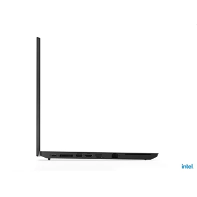 Lenovo ThinkPad L15 Gen2 20X4S40Q00 laptop (15,6"FHD/Intel Core i5-1135G7/Int. VGA/8GB RAM/256GB/Win10 Pro) - fekete Lenovo ThinkPad L15 Gen2 20X4S40Q00 laptop (15,6"FHD/Intel Core i5-1135G7/Int. VGA/8GB RAM/256GB/Win10 Pro) - fekete