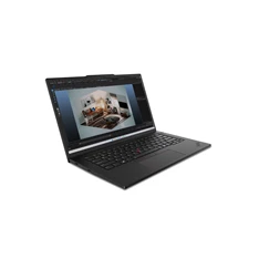 Lenovo ThinkPad P14s laptop (14"FHD/Intel Core i5-1135G7/Quadro T500/16GB/512GB/Win11 Pro/Használt A) - fekete