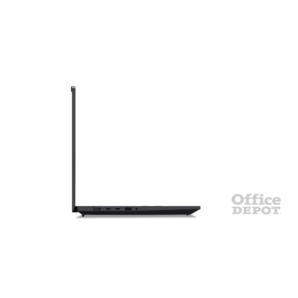 Lenovo ThinkPad P14s laptop (14"FHD/Intel Core i5-1135G7/Quadro T500/16GB/512GB/Win11 Pro/Használt A) - fekete