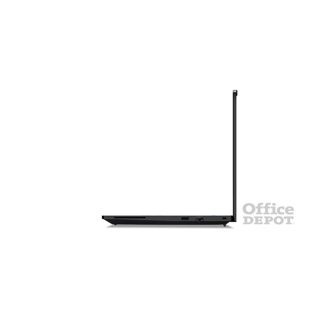Lenovo ThinkPad P14s laptop (14"FHD/Intel Core i5-1135G7/Quadro T500/16GB/512GB/Win11 Pro/Használt A) - fekete