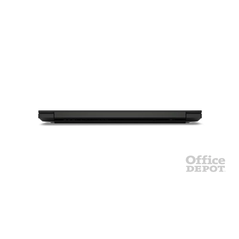 Lenovo ThinkPad P14s laptop (14"FHD/Intel Core i5-1135G7/Quadro T500/16GB/512GB/Win11 Pro/Használt A) - fekete