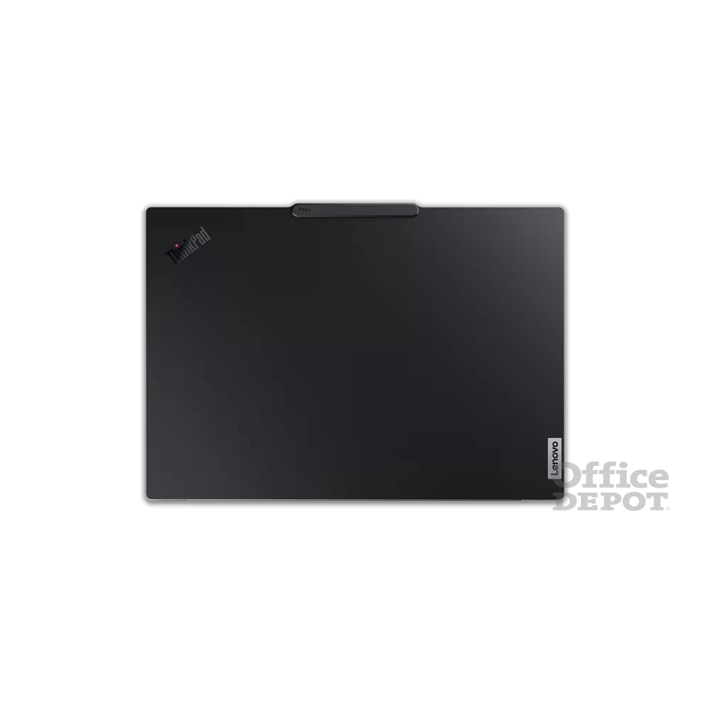 Lenovo ThinkPad P14s laptop (14"FHD/Intel Core i5-1135G7/Quadro T500/16GB/512GB/Win11 Pro/Használt A) - fekete