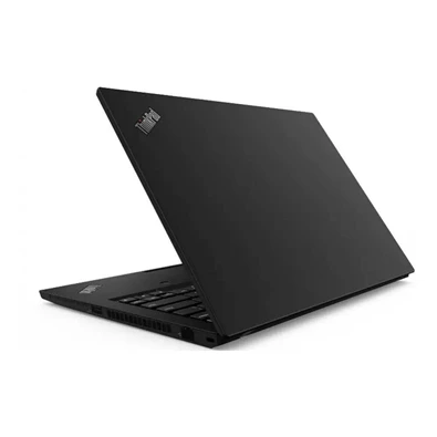 Lenovo ThinkPad T14 laptop (14"FHD/Intel Core i5-10310U/Int.VGA/16GB/256GB/Win11 Pro/Használt A,prémium) - fekete Lenovo ThinkPad T14 laptop (14"FHD/Intel Core i5-10310U/Int.VGA/16GB/256GB/Win11 Pro/Használt A,prémium) - fekete