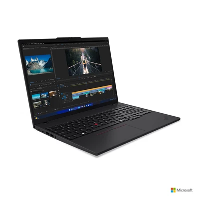 Lenovo ThinkPad T16 G3 laptop (16"WUXGA/Intel Core Ultra 5 125U/16GB RAM/512GB/Win11 Pro Lenovo ThinkPad T16 G3 laptop (16"WUXGA/Intel Core Ultra 5 125U/16GB RAM/512GB/Win11 Pro