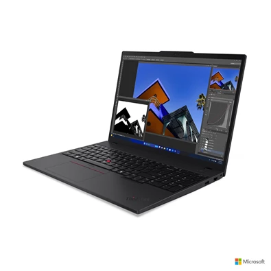 Lenovo ThinkPad T16 G3 laptop (16"WUXGA/Intel Core Ultra 5 125U/16GB RAM/512GB/Win11 Pro Lenovo ThinkPad T16 G3 laptop (16"WUXGA/Intel Core Ultra 5 125U/16GB RAM/512GB/Win11 Pro