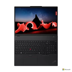 Lenovo ThinkPad T16 G3 laptop (16"WUXGA/Intel Core Ultra 5 125U/16GB RAM/512GB/Win11 Pro Lenovo ThinkPad T16 G3 laptop (16"WUXGA/Intel Core Ultra 5 125U/16GB RAM/512GB/Win11 Pro