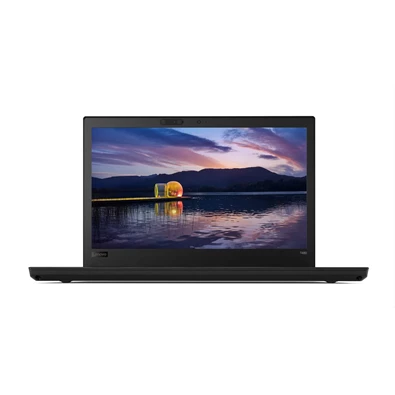 Lenovo ThinkPad T480 laptop (14,1"FHD Touch/i5-8250U/Int.VGA/16GB/256GB/Win11 Pro COA/Használt A+,felújított) fekete Lenovo ThinkPad T480 laptop (14,1"FHD Touch/i5-8250U/Int.VGA/16GB/256GB/Win11 Pro COA/Használt A+,felújított) fekete
