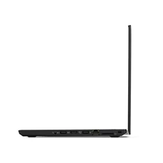 Lenovo ThinkPad T480 laptop (14,1"FHD Touch/i5-8250U/Int.VGA/16GB/256GB/Win11 Pro COA/Használt A+,felújított) fekete Lenovo ThinkPad T480 laptop (14,1"FHD Touch/i5-8250U/Int.VGA/16GB/256GB/Win11 Pro COA/Használt A+,felújított) fekete