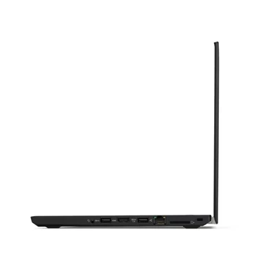 Lenovo ThinkPad T480 laptop (14,1"FHD Touch/i5-8250U/Int.VGA/16GB/256GB/Win11 Pro COA/Használt A+,felújított) fekete Lenovo ThinkPad T480 laptop (14,1"FHD Touch/i5-8250U/Int.VGA/16GB/256GB/Win11 Pro COA/Használt A+,felújított) fekete