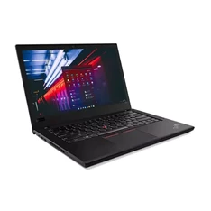 Lenovo ThinkPad T480 laptop (14,1"FHD Touch/i5-8250U/Int.VGA/16GB/256GB/Win11 Pro COA/Használt A+,felújított) fekete Lenovo ThinkPad T480 laptop (14,1"FHD Touch/i5-8250U/Int.VGA/16GB/256GB/Win11 Pro COA/Használt A+,felújított) fekete