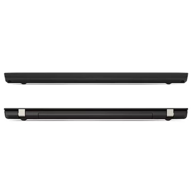 Lenovo ThinkPad T480 laptop (14,1"FHD Touch/i5-8250U/Int.VGA/16GB/256GB/Win11 Pro COA/Használt A+,felújított) fekete Lenovo ThinkPad T480 laptop (14,1"FHD Touch/i5-8250U/Int.VGA/16GB/256GB/Win11 Pro COA/Használt A+,felújított) fekete