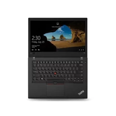 Lenovo ThinkPad T480 laptop (14,1"FHD Touch/i5-8250U/Int.VGA/16GB/256GB/Win11 Pro COA/Használt A+,felújított) fekete Lenovo ThinkPad T480 laptop (14,1"FHD Touch/i5-8250U/Int.VGA/16GB/256GB/Win11 Pro COA/Használt A+,felújított) fekete