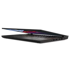 Lenovo ThinkPad T480 laptop (14,1"FHD Touch/i5-8250U/Int.VGA/16GB/256GB/Win11 Pro COA/Használt A+,felújított) fekete Lenovo ThinkPad T480 laptop (14,1"FHD Touch/i5-8250U/Int.VGA/16GB/256GB/Win11 Pro COA/Használt A+,felújított) fekete
