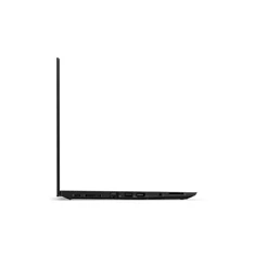 Lenovo ThinkPad T480s laptop (14,1"FHD/Intel Core i5-8350U/Int.VGA/12GB/256GB/Win11 Pro/Használt A) - fekete