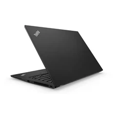 Lenovo ThinkPad T480s laptop (14,1"FHD/Intel Core i5-8350U/Int.VGA/12GB/256GB/Win11 Pro/Használt A) - fekete