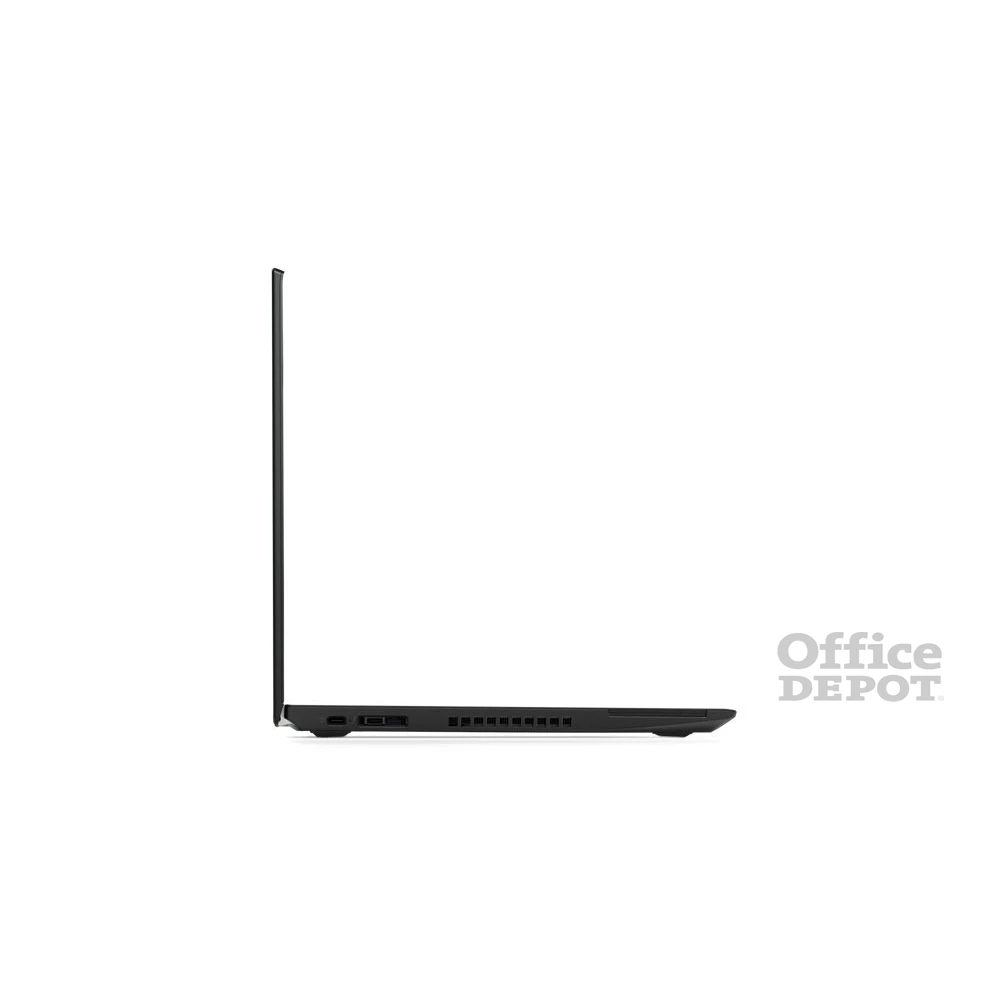 Lenovo ThinkPad T580 laptop (15,6"FHD/Intel Core i5-8250U/Int.VGA/8GB/512GB/Win11P/Felújított A,batteryCARE+) - fekete