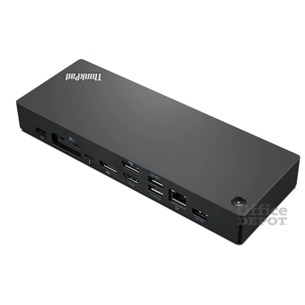 Lenovo ThinkPad Thunderbolt 4 WorkStation 300W Univerzális dokkoló