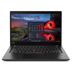 Lenovo ThinkPad X395 laptop (13,3"FHD Touch/Ryzen 5 Pro 3500U/Int.VGA/16GB/256GB/Win Pro COA/Használt A,prémium) fekete Lenovo ThinkPad X395 laptop (13,3"FHD Touch/Ryzen 5 Pro 3500U/Int.VGA/16GB/256GB/Win Pro COA/Használt A,prémium) fekete